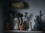 Foto de La visita y un jardín secreto