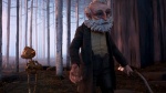 Foto de Pinocho de Guillermo del Toro