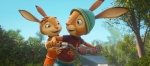 Foto de Rabbit Academy: El gran robo de los huevos de Pascua