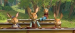 Foto de Rabbit Academy: El gran robo de los huevos de Pascua