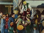 Foto de Martes de carnaval