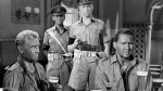 Foto de Fugitivos del desierto