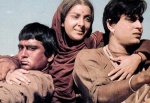 Foto de Madre India