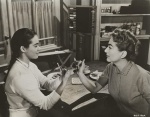 Foto de La historia de Esther Costello