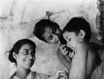Foto de Pather Panchali (La canción del camino)