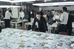 Foto de Hunt. Caza al espía