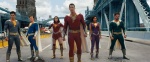 Foto de ¡Shazam! La furia de los dioses