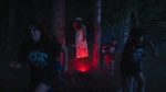 Foto de She Came from the Woods