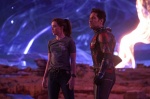 Foto de Ant-Man y la Avispa: Quantumanía