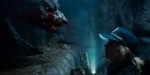 Foto de Lobo vikingo
