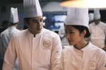 Foto de Repostero y chef