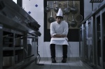 Foto de Repostero y chef