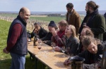 Foto de Cata de vinos