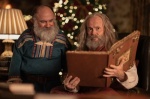 Foto de La Navidad en sus manos
