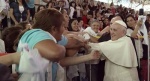 Foto de In Viaggio, viajando con el Papa Francisco