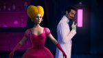 Foto de Coppelia
