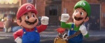 Foto de Super Mario Bros: La película