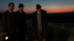 Foto de Nandor Fodor and the Talking Mongoose