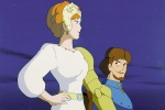 Foto de Nausicaä del valle del viento