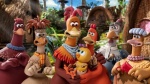 Foto de Chicken Run: Amanecer de los nuggets