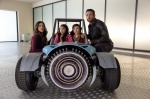Foto de Spy Kids: El armagedón