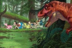 Foto de Doraemon Movie: El nuevo dinosaurio de Nobita