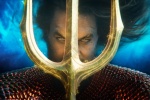 Imagen de Aquaman y el reino perdido