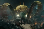 Foto de Aquaman y el reino perdido