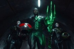 Foto de Aquaman y el reino perdido