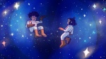 Foto de Astros inmóviles