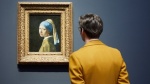 Foto de Vermeer: La mayor exposición de la historia