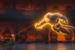 Foto de Kung Fu Panda 4