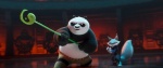 Foto de Kung Fu Panda 4
