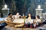 Foto de Jacuzzi al pasado