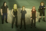 Foto de Metalocalypse: Army of the Doomstar