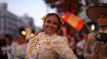 Foto de Hispanoamérica, canto de vida y esperanza