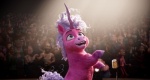 Foto de Telma, la unicornio