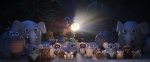 Foto de Pandilla al rescate