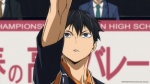 Foto de Haikyu!! La batalla del basurero