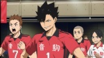 Foto de Haikyu!! La batalla del basurero
