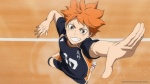 Foto de Haikyu!! La batalla del basurero