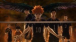 Foto de Haikyu!! La batalla del basurero