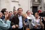 Foto de Mr. Bates contra Correos