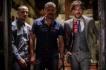 Foto de Gigantes (T2)