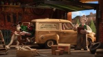 Foto de Wallace y Gromit: La venganza se sirve con plumas