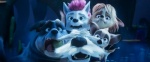 Foto de 200% Wolf: Pequeño gran lobo