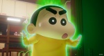 Foto de Shin Chan: El superhéroe