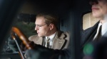 Foto de Bonhoeffer, el espía