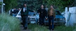 Foto de The Order (La hermandad silenciosa)