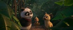 Foto de Misión Panda en África
